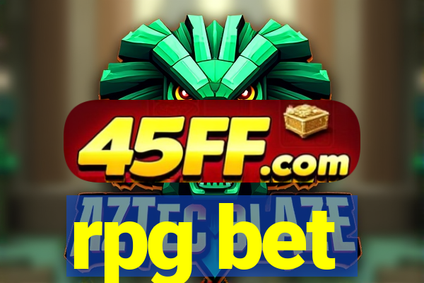 rpg bet